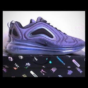 Nike AirMax 720 Northern Lights